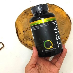 Trim Weightloss QSciences